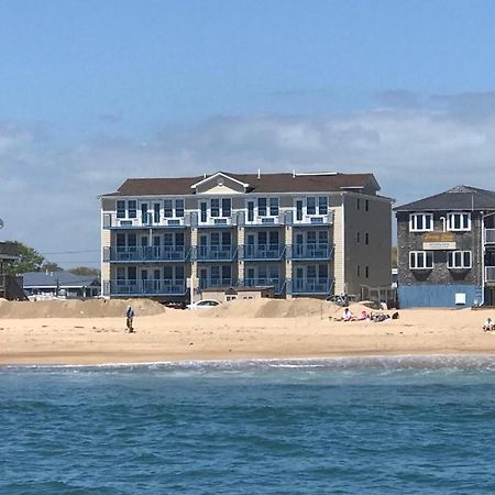 Misquamicut Beach Front Inn Westerly Exteriör bild