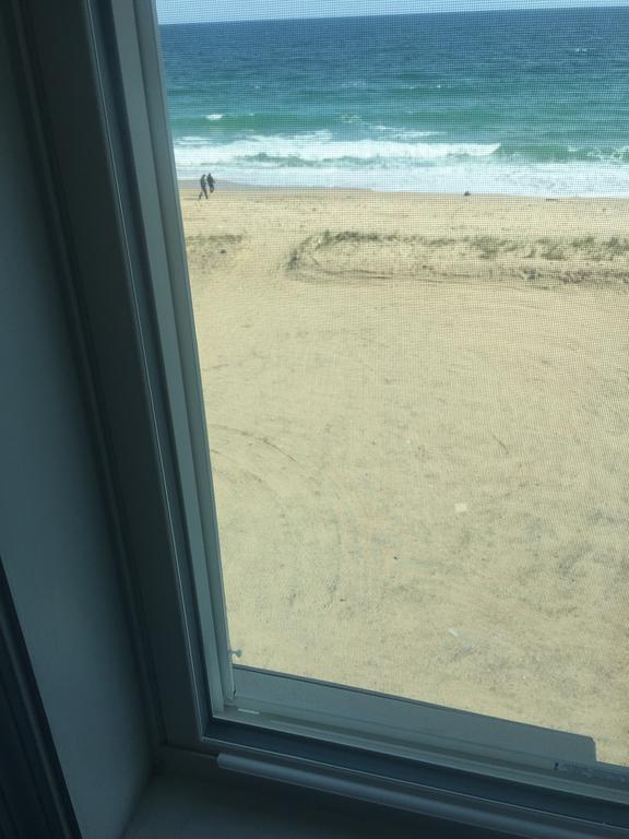 Misquamicut Beach Front Inn Westerly Exteriör bild