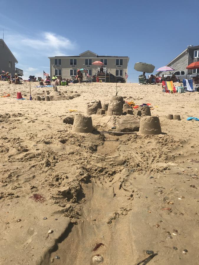 Misquamicut Beach Front Inn Westerly Exteriör bild