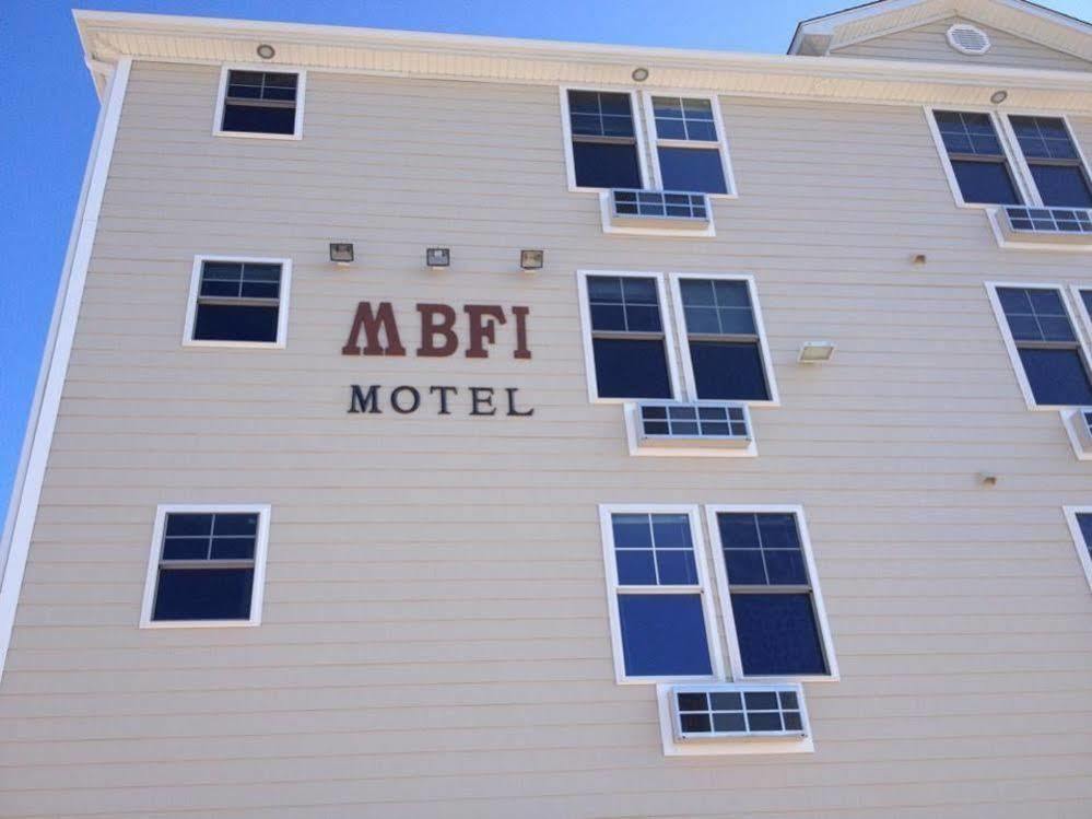 Misquamicut Beach Front Inn Westerly Exteriör bild