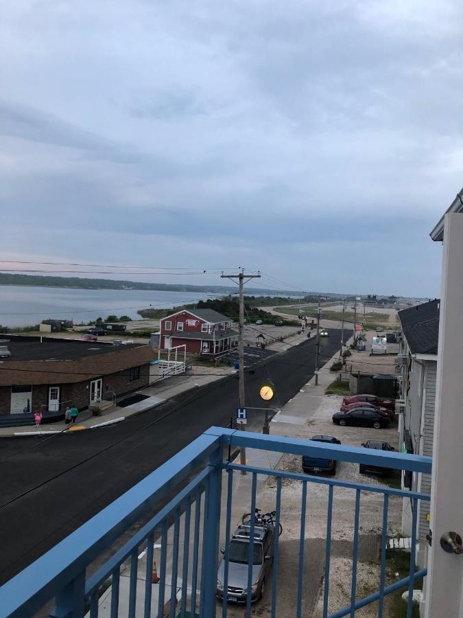 Misquamicut Beach Front Inn Westerly Exteriör bild