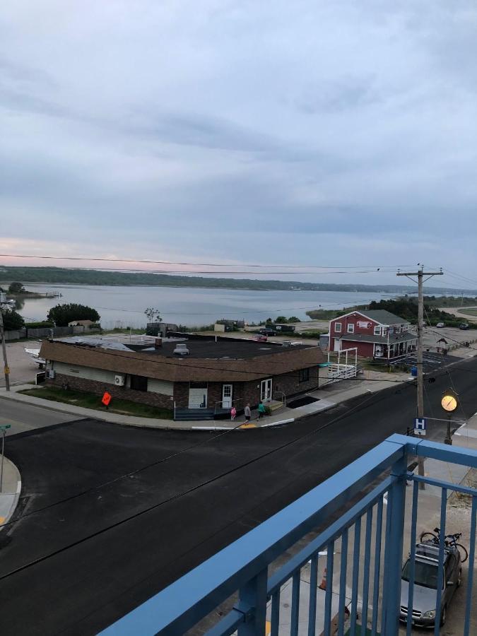 Misquamicut Beach Front Inn Westerly Exteriör bild
